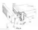 Fig. 08 - Front cover protector