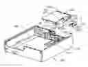 Fig. 01 - Retaining device for expansion cards