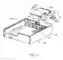 Fig. 02 - Retaining device for expansion cards