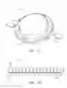 Fig. 19 - Surface-mount semiconductor lighting apparatus