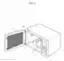 Fig. 02 - Lamp assembly and cooking apparatus having the same