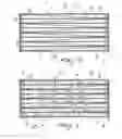 Fig. 06 - Two-sided illuminated panel with uniform illumination