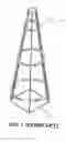 Fig. 02 - Formed lighting fixtures