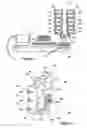 Fig. 02 - Oscillating belt and pulley drive system for high performance light emitting diode warning light assembly