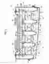 Fig. 04 - Vehicle headlight including a plurality of led lighting device units