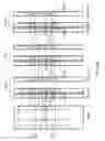 Fig. 47 - Monolithic, combo nonvolatile memory allowing byte, page and block write with no disturb and divided-well in the cell array using a unified cell structure and technology with a new scheme of decoder and layout