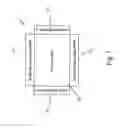 Fig. 08 - Nonvolatile memory programmable by a heat induced chemical reaction