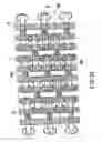 Fig. 49 - Semiconductor storage device formed to optimize test technique and redundancy technology