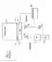 Fig. 02 - Method and architecture to calibrate read operations in synchronous flash memory