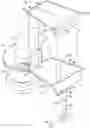 Fig. 01 - Stand Mixer chute assembly