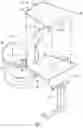 Fig. 02 - Stand Mixer chute assembly