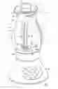 Fig. 02 - Blender jar
