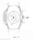 Fig. 03 - Wearable electronic device with mode operation indicator