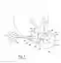 Fig. 02 - Detent escapement for a timepiece