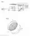 Fig. 02 - Optical head device having deformable reflecting mirror