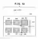 Fig. 13 - Recording apparatus and recording method capable of recording series of content data on different recording media