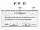 Fig. 23 - Recording apparatus and recording method capable of recording series of content data on different recording media
