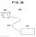 Fig. 27 - Recording apparatus and recording method capable of recording series of content data on different recording media