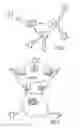 Fig. 02 - Method and system for relayed mobile ip services in a telecommunication system