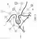 Fig. 04 - Method and system for route selection and method for route reconstruction