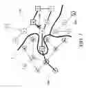 Fig. 08 - Method and system for route selection and method for route reconstruction