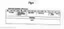 Fig. 07 - Network switch with high-speed serializing/deserializing hazard-free double data rate switch