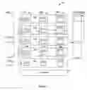 Fig. 02 - Prefix matching structure and method for fast packet switching