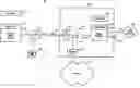 Fig. 01 - Multiple channel system for a twisted pair telephone wire local loop system