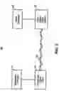 Fig. 03 - Multiple channel system for a twisted pair telephone wire local loop system