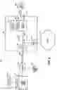 Fig. 04 - Multiple channel system for a twisted pair telephone wire local loop system