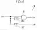 Fig. 09 - Laser diode driver circuit and optical communication device