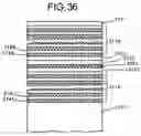 Fig. 37 - Surface emitting laser, and transceiver, optical transceiver, and optical communication system employing the surface emitting laser