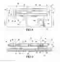 Fig. 06 - Surface emitting and receiving photonic device with lens