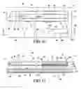 Fig. 07 - Surface emitting and receiving photonic device with lens