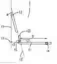 Fig. 01 - External cavity tunable laser system formed from MEMS corner mirror