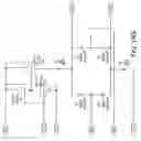 Fig. 321 - Wireless local area network (WLAN) using universal frequency translation technology including multi-phase embodiments and circuit implementations
