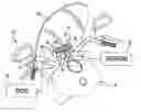 Fig. 01 - Motorcycle audio system