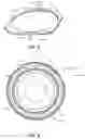 Fig. 04 - Speaker gasket and its manufacturing method, and speaker device