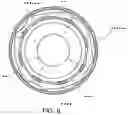 Fig. 06 - Speaker gasket and its manufacturing method, and speaker device