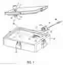 Fig. 02 - System for housing an audio system in an aquatic environment