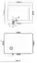 Fig. 03 - System for housing an audio system in an aquatic environment