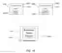 Fig. 22 - System for housing an audio system in an aquatic environment