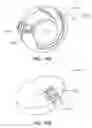 Fig. 24 - System for housing an audio system in an aquatic environment
