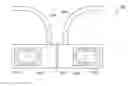 Fig. 01 - Externally ported loudspeaker enclosure