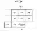 Fig. 23 - Image compression method, image restoration method, program and apparatus