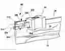 Fig. 01 - Fastener closure arrangement for flexible packages