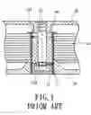 Fig. 02 - Dustproof structure for a sleeve bearing