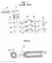 Fig. 02 - Optical coupling device, method of producing the same, and optical apparatus using the same