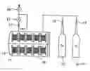 Fig. 01 - Method of manufacturing optical waveguide