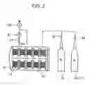 Fig. 03 - Method of manufacturing optical waveguide